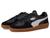 color Puma Black/Feather Gray/Gum 4
