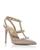 color Poudre/Gold 0