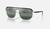 color Polished Black On Transparent/Silver/Blue 0