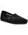 color Black Moroccan Crochet 0