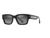 color Shiny Black/Trans Light Grey/Neutral Grey Polarized 0