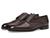 color Dark Brown Suede 1