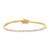 color gold   2mm - 6.5 in 7