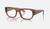 color Polished Transparent Brown/Clear 2
