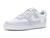 color Pure Platinum/White 9