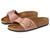 color Old Rose Nubuck 1 0
