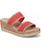 color Coral Beach Gore Fabric 6
