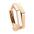 color pink_gold 0