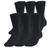 color Black/Black/Castlerock 2