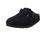 color Black Suede 9
