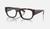 color Polished Havana/Clear 4