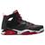 color Black/White/Red 0