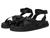color Black Leather 0