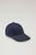 color Melton Blue 0