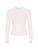 color BARELY PINK 0