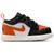 color Orange/Black 2