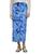 color Blue Tye Dye 1