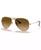 color GOLD/BROWN POLAR 5