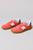 color Drift Red with NB Navy and Sea Salt 1