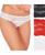 color White /Crimson Red / Night 1
