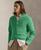 color Palm Green Heather 9