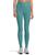 color Deep Aqua Heather 2