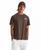 color Smokey brown 0