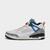color HM3712-164/White/Armory Navy/Aegean Storm/Gym Red 10