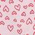 color PINK HRTS 3