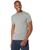 color Heather Gray 1