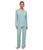 color Canal Blue/Ivory 1