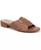 color English Tea Brown Leather 0