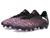 color Puma Black-Puma White-Glowing Red 2