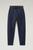 color Melton Blue 1