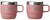 color Sandstone Pink 4