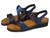 color Polar Sea Leather 1