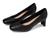 color Black Leather 0