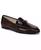 color Dark Merlot Leather 15