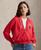 color Deep Orangey Red 2