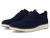 color Marine Blue/Ivory 1