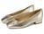color Gold Leather 3