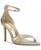 color Silver Gold Ombre 1