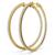 color 14k yellow gold 0