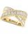 color Two Tone Gold 1