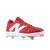 color Team Red/Optic White 3