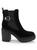 color BLACK 0