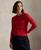 color Deep Orangey Red 2