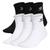color BH6436-WBK/Black/White 0
