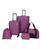 color Fuchsia 4