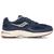color Navy/Off White 2